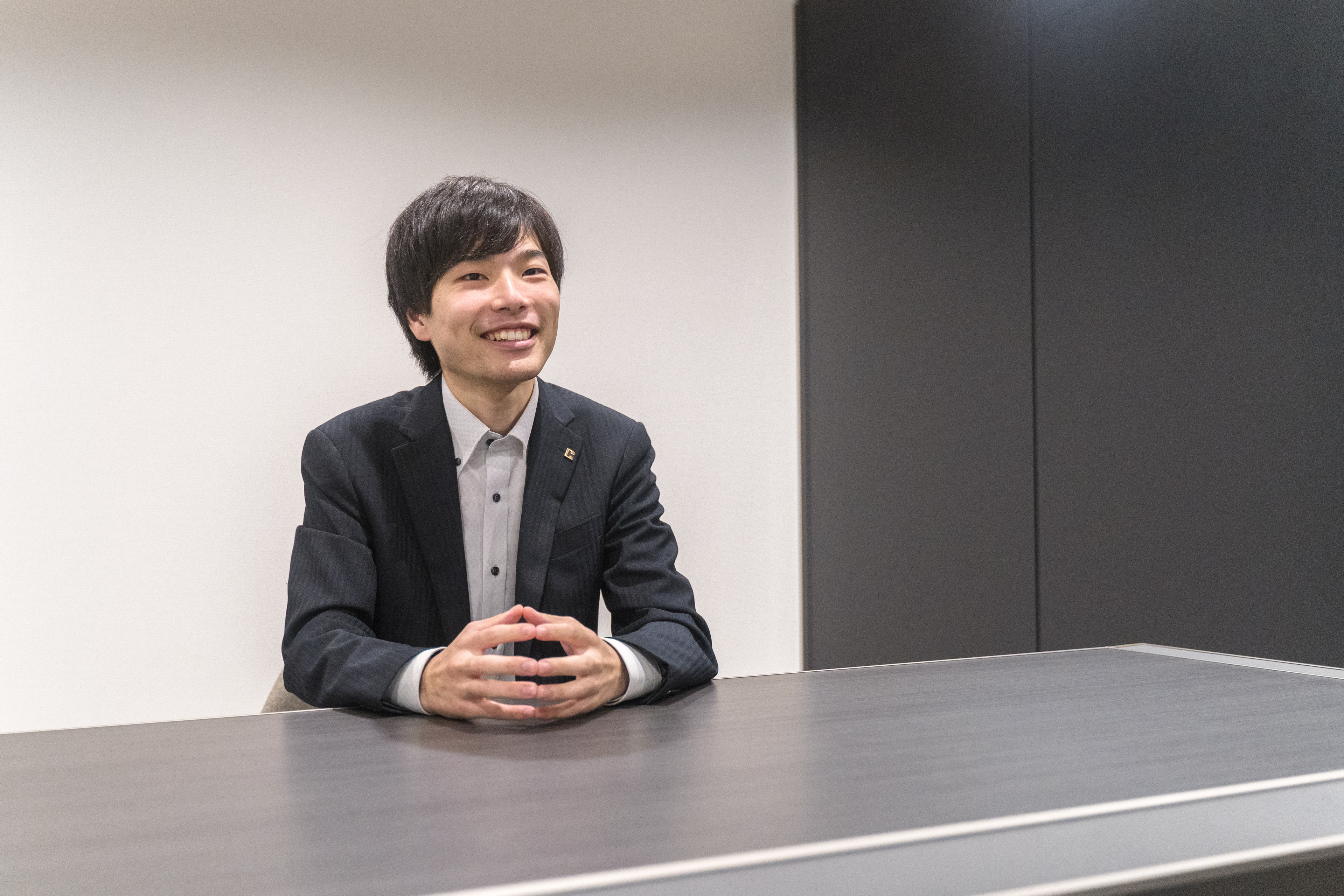 社員紹介：北川 昌太郎【株式会社Curio Tech】 | 株式会社CurioTech