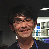 Daisuke Sato