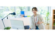 得意を活かして組織づくりを推進！新規事業の総務スタッフ