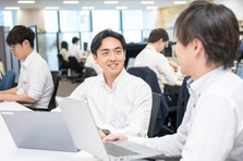 成長市場で活躍！AI/IoT技術で顧客課題を解決するソリューション営業