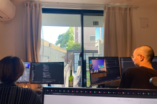 UE5でのゲーム開発に興味のある3DCGクリエイターの方募集！