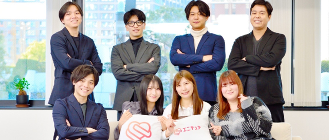ITの力で医療に変革を！一緒に事業をグロースしてくれるエンジニア募集中！