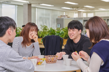 エンジニアとしての幅を広げたい方へ。上流からリリースまで一貫主導