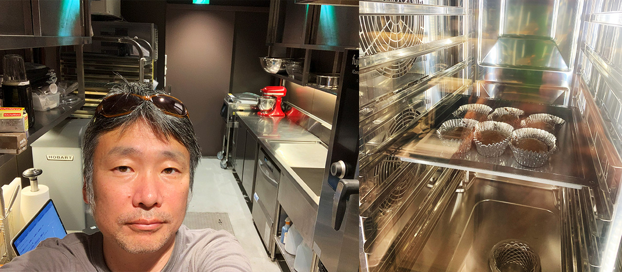 【社員コラム】ついでに作れる簡単スイーツレシピ