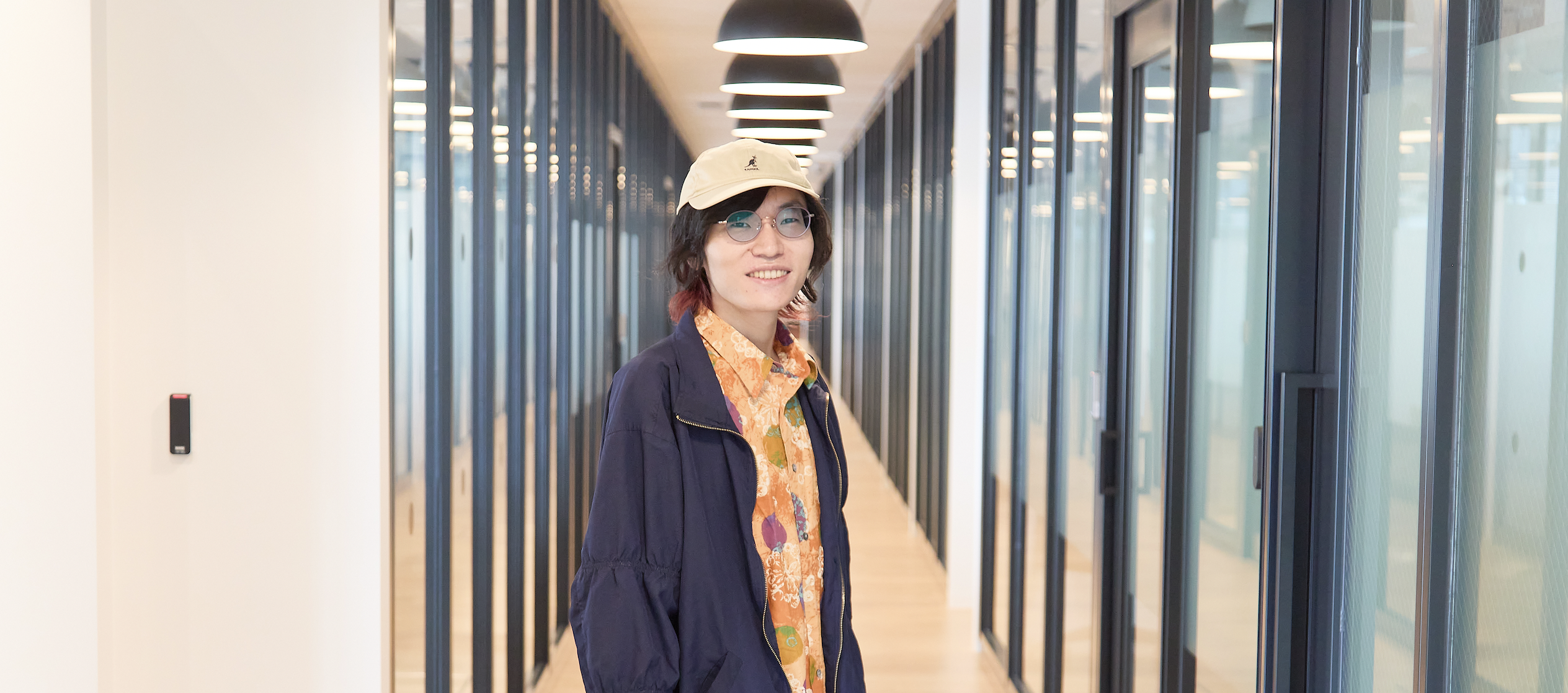 『今までになかったモノを創っていく。この先、ぶっちゃけ、どうなるかわからないからこそ面白い！』。創業初期に入社した元IBMエンジニアが、UPSIDERを推し続ける理由。