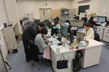 段階的に成長できる　キャリアステップ型営業職　募集中！