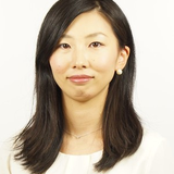 山口　智愛