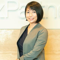 Yuiko Kawamoto