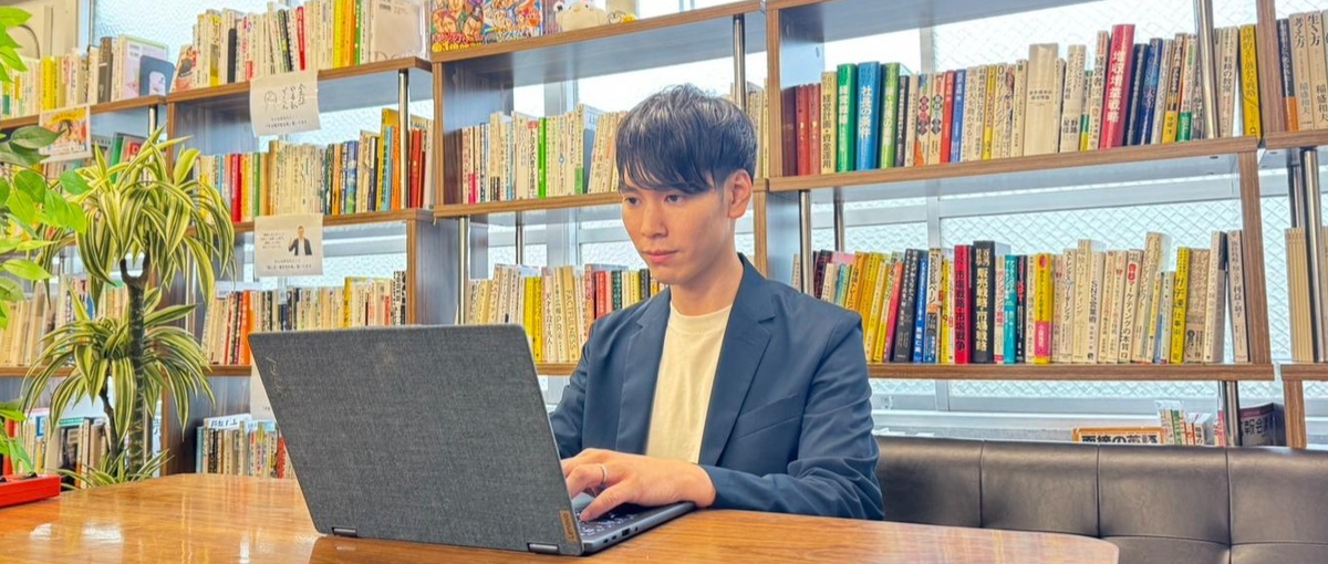 スタートアップ｜ゼロベースで創り上げる。10年100億に挑戦しませんか？