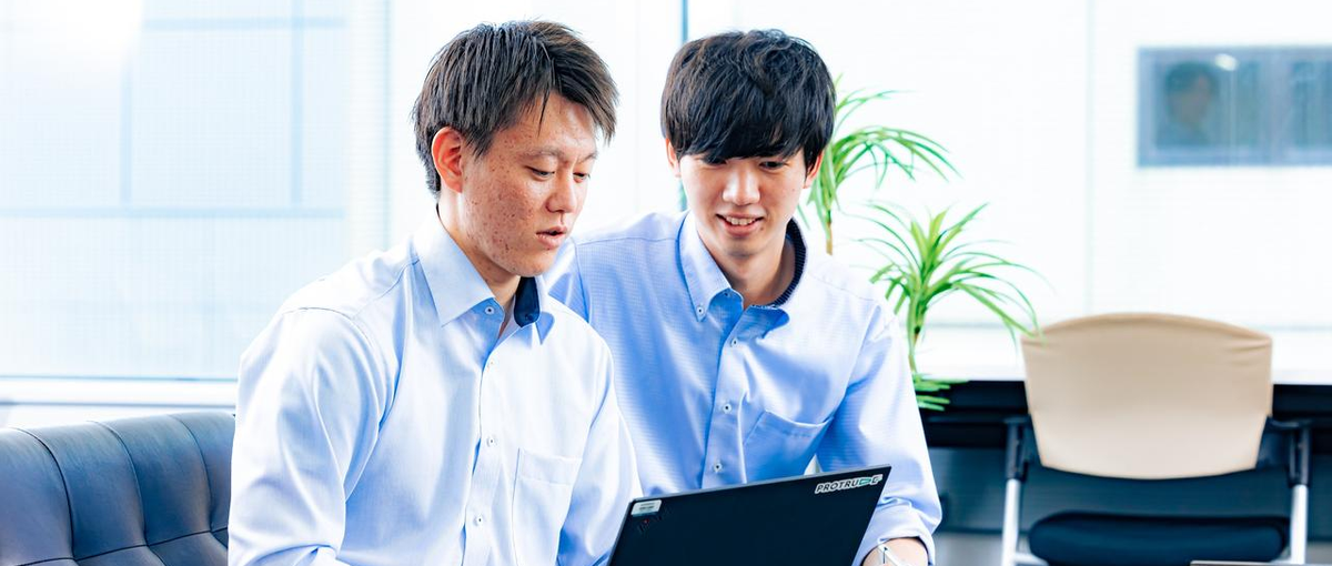 約27,000人のエンジニアが在籍中。急成長企業で次世代テックリードへ！