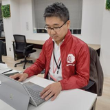 松尾  幸一