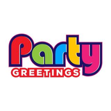 Party Greetings