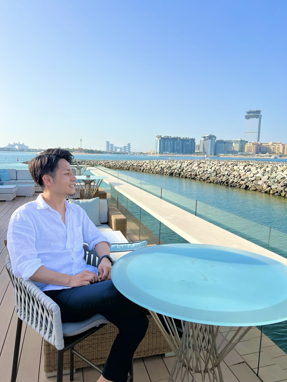 挑戦こそが成長への道筋！〜ラグビーで培った仲間思いの経営者魂