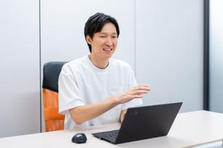 PM｜自宅からMicrosoftクラウドを用いた本質的なデジタル化支援