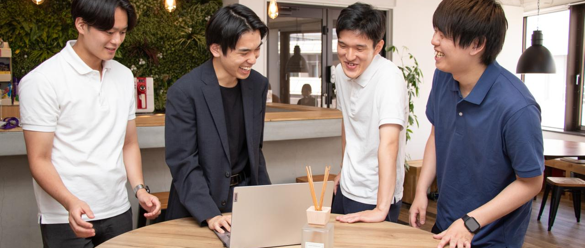 圧倒的市場価値！フュージョニアでエンジニアのスキルを身に着けませんか？