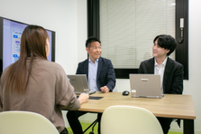 ITの力で課題解決に貢献！保守からシステム提案までおこなうエンジニアを募集
