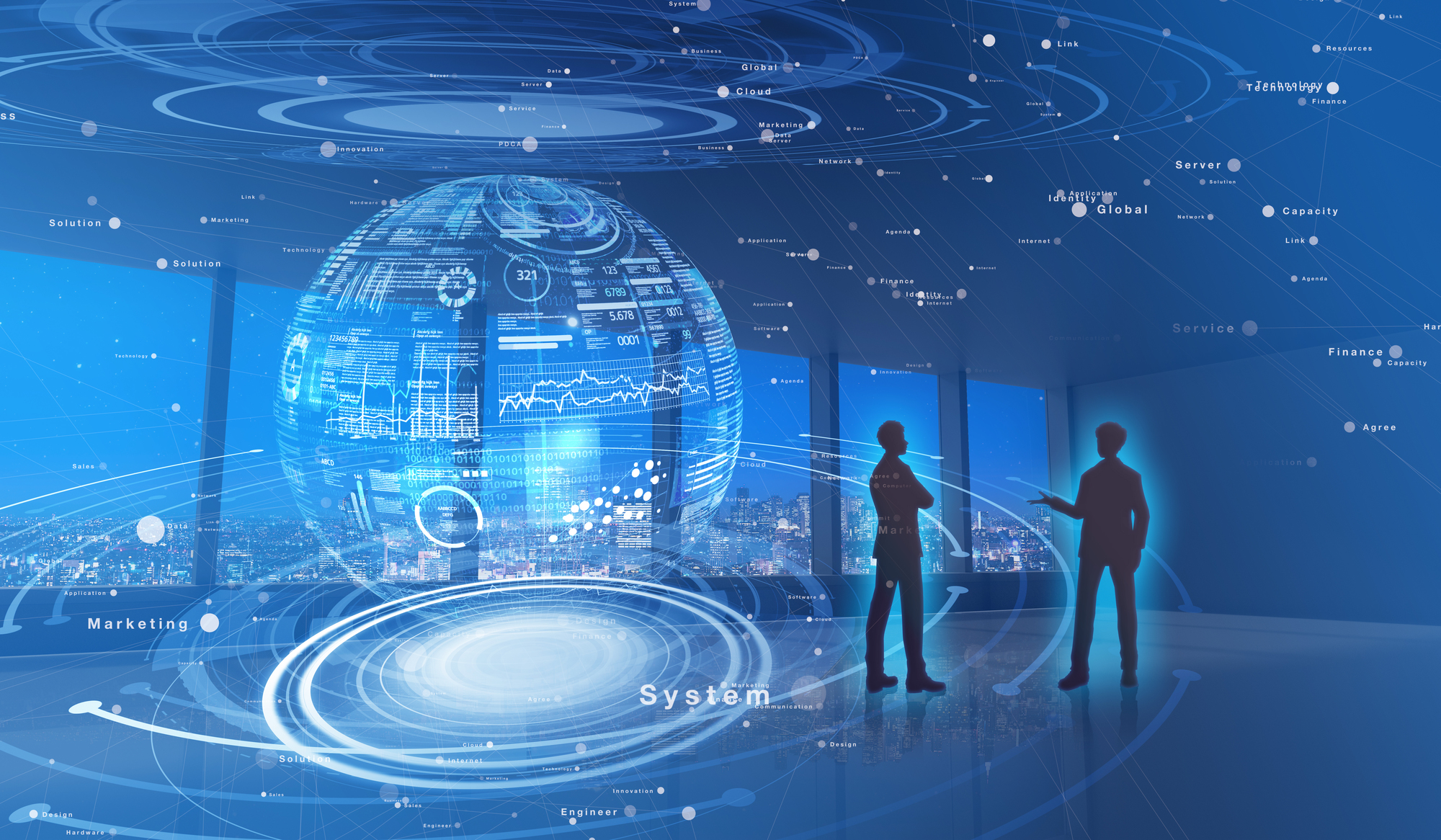 【中途採用者インタビュー】エンジニアからITコンサルタントへ！前職との違いとは？