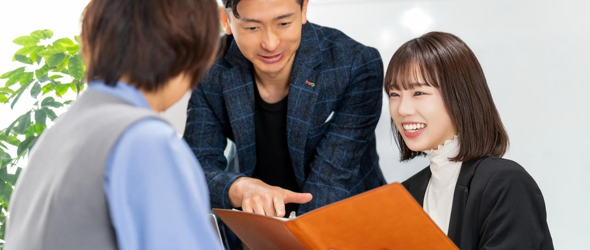 裁量ある仕事で自己実現！不動産テックメディアの編集長募集