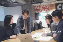 創業7年のスタートアップで、事業づくりを担うプロジェクトマネージャーを募集