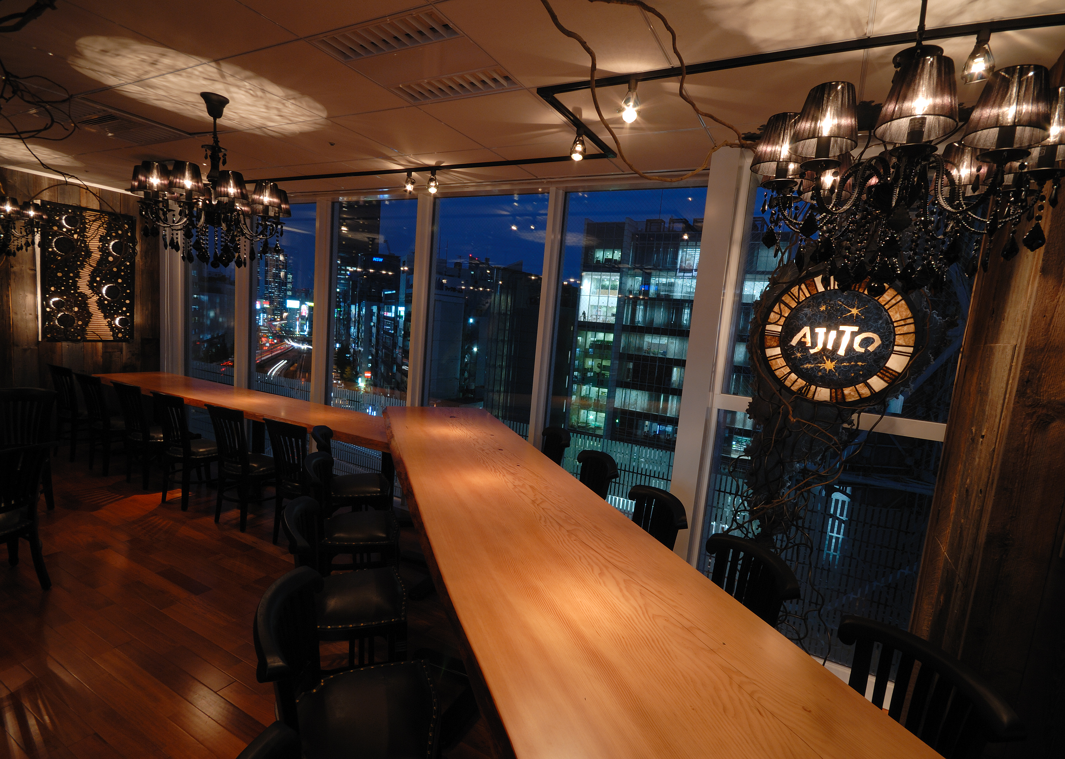 ギークな話が色々聞ける、Ajito fmやってます♪