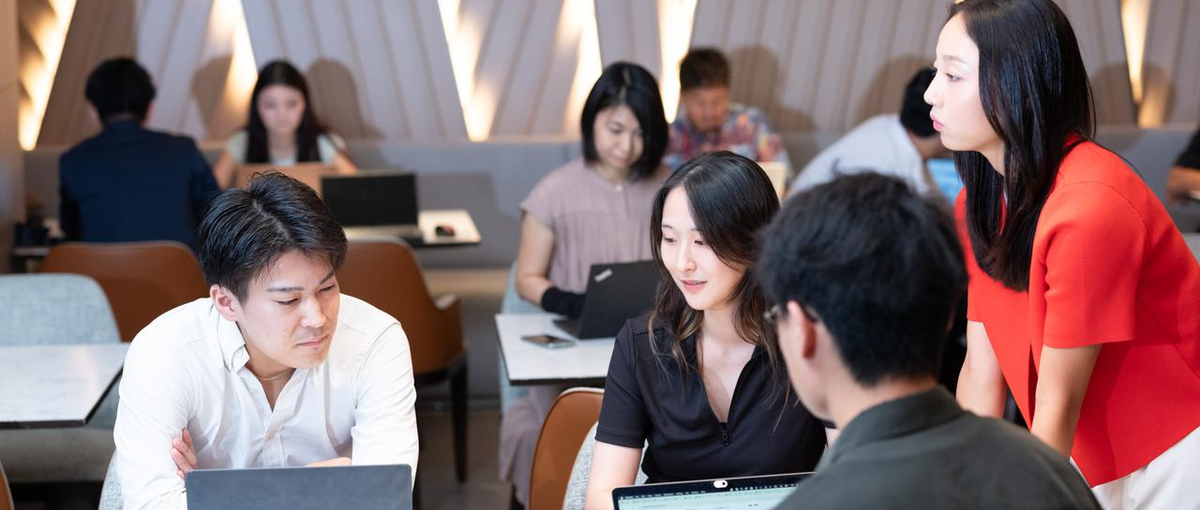 サステナビリティ・ESG・IR支援に挑む、注目市場のコンサルタント募集！