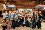 大人もこどもも楽しめる会社です