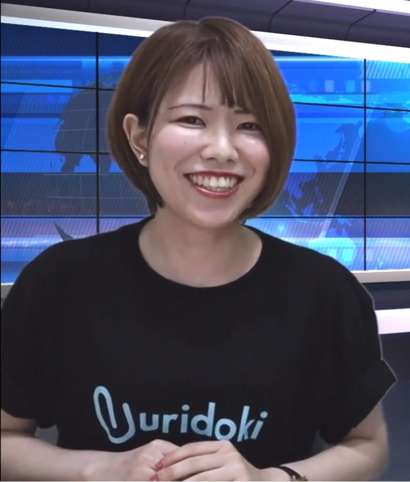 Aihara Yumi