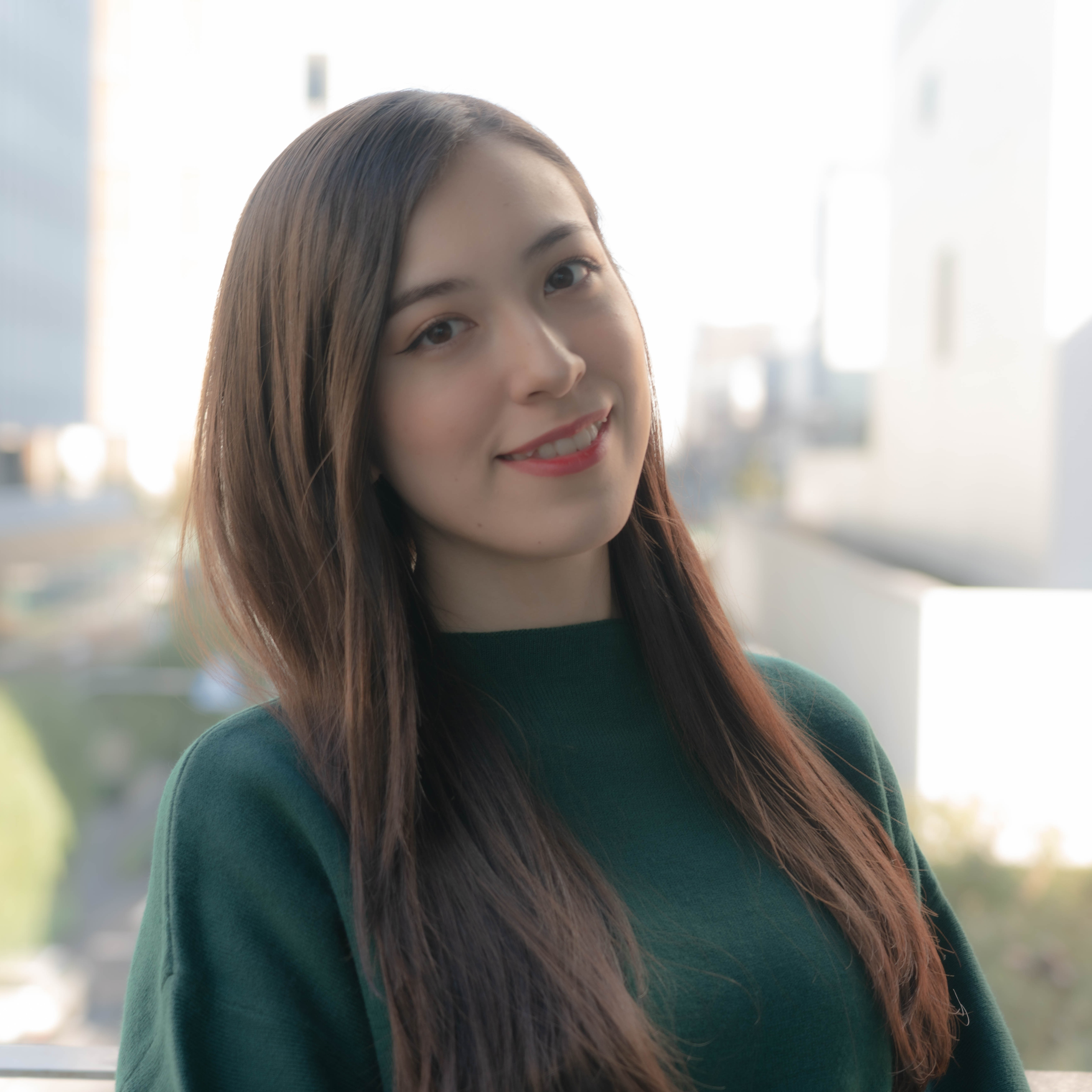 Alyssa Yokoyama