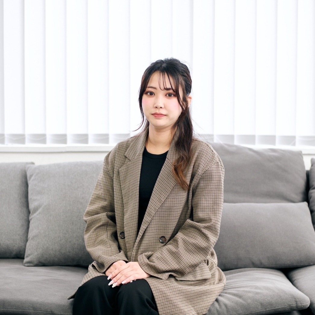 石津 綾菜