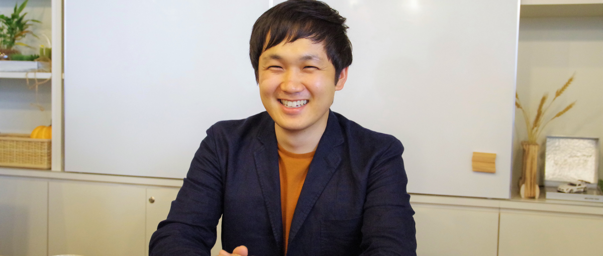 上流から下流までフルスタックでシステム開発  in吉祥寺！