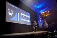 弊社主催のAI Experience 2019にて