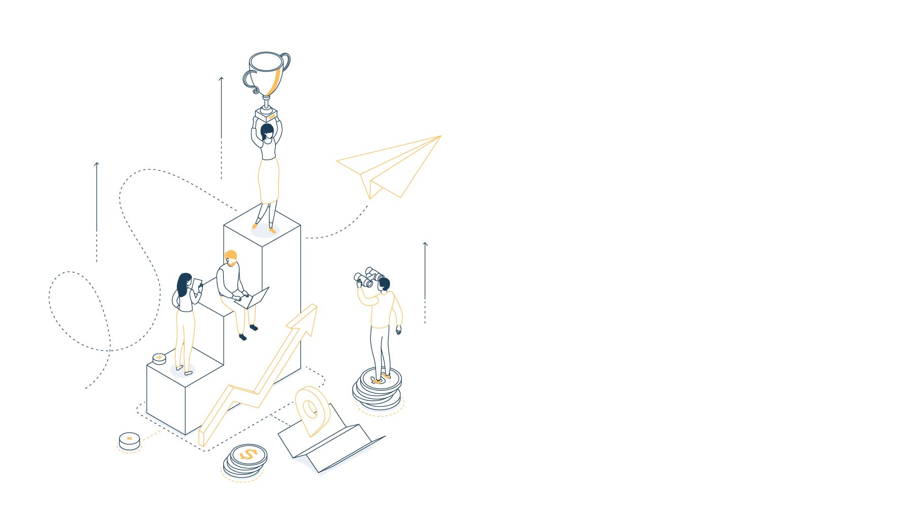 実際の仕事が見えないからこそ「単価」で評価！あなたのスキルをフェアに評価する「単価評価制度」をご紹介！