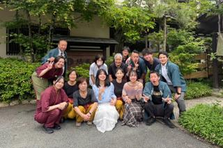 城崎の高級旅館で、お客様に最高の旅行を提供するお仕事！