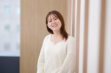 お客様の変化に寄り添う提案型営業—恋愛・婚活×自己成長支援