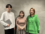 私たちSTAYGOLDは「One Team」となり、社員全員が心豊かにやりがいを持って働き、それぞれが輝き続ける場所でありたいと考えています