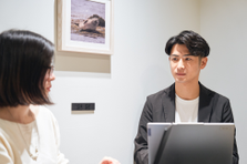 コンサル｜数億円規模の予算運用を担う、事業のコアメンバー募集！