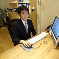 岡田 優馬さんのプロフィール