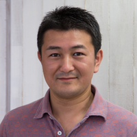 Yoshihiro Okamura