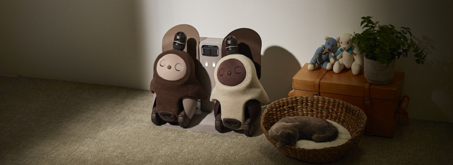 「世の中にないもの」が生まれるまでのストーリー：全部見せます！　世界が注目、“愛する力を育むロボット”「LOVOT」プロジェクトの舞台裏【第2回】