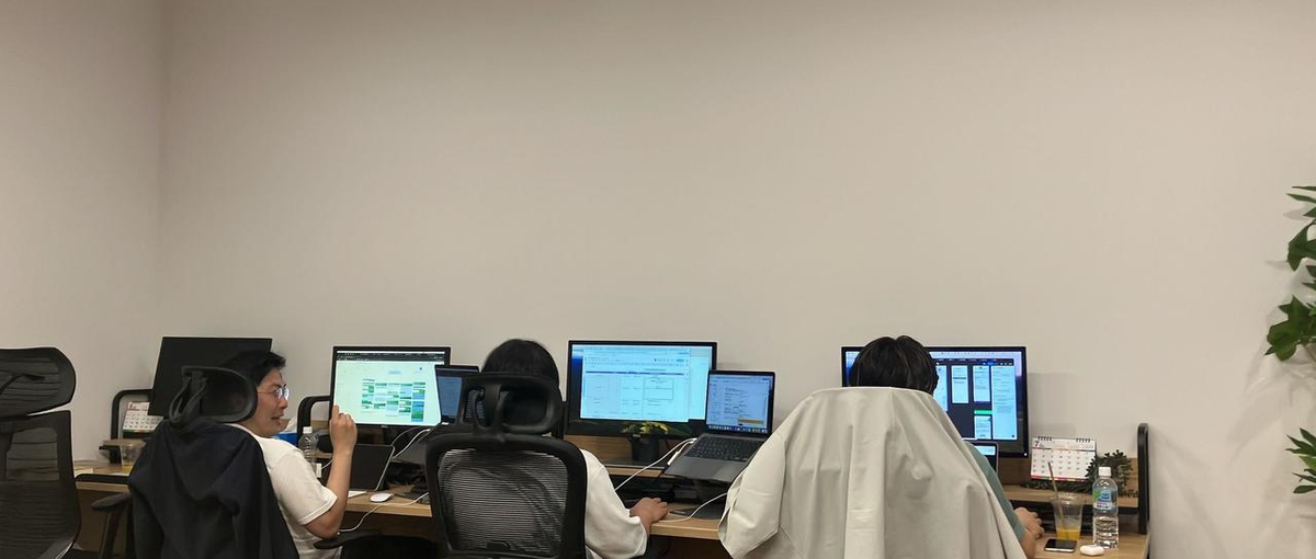 技術本部/R&D部｜画像・音声・LLMのAIエンジニア募集！