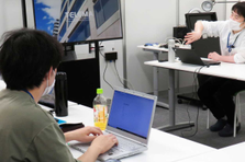 WEB・AI・クラウドなど豊富な開発案件を担うITエンジニア募集！