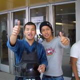 Yu Horii