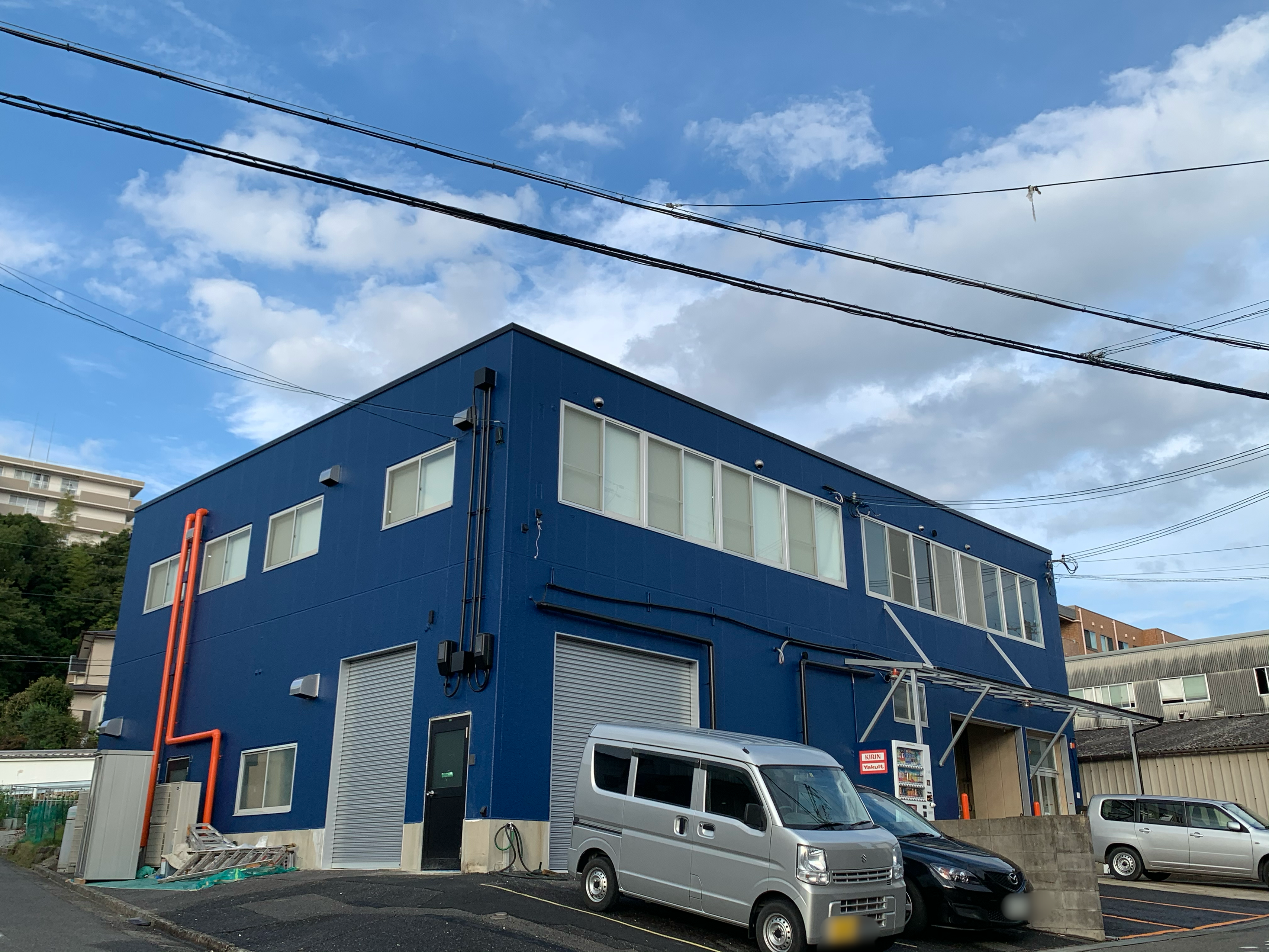 日本ツクリダスってどんな会社？