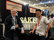 蔵元とのコラボレーションにより紡がれるストーリー