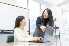 DE&Iの社会実装へ～顧客の成功に伴走するセールス募集