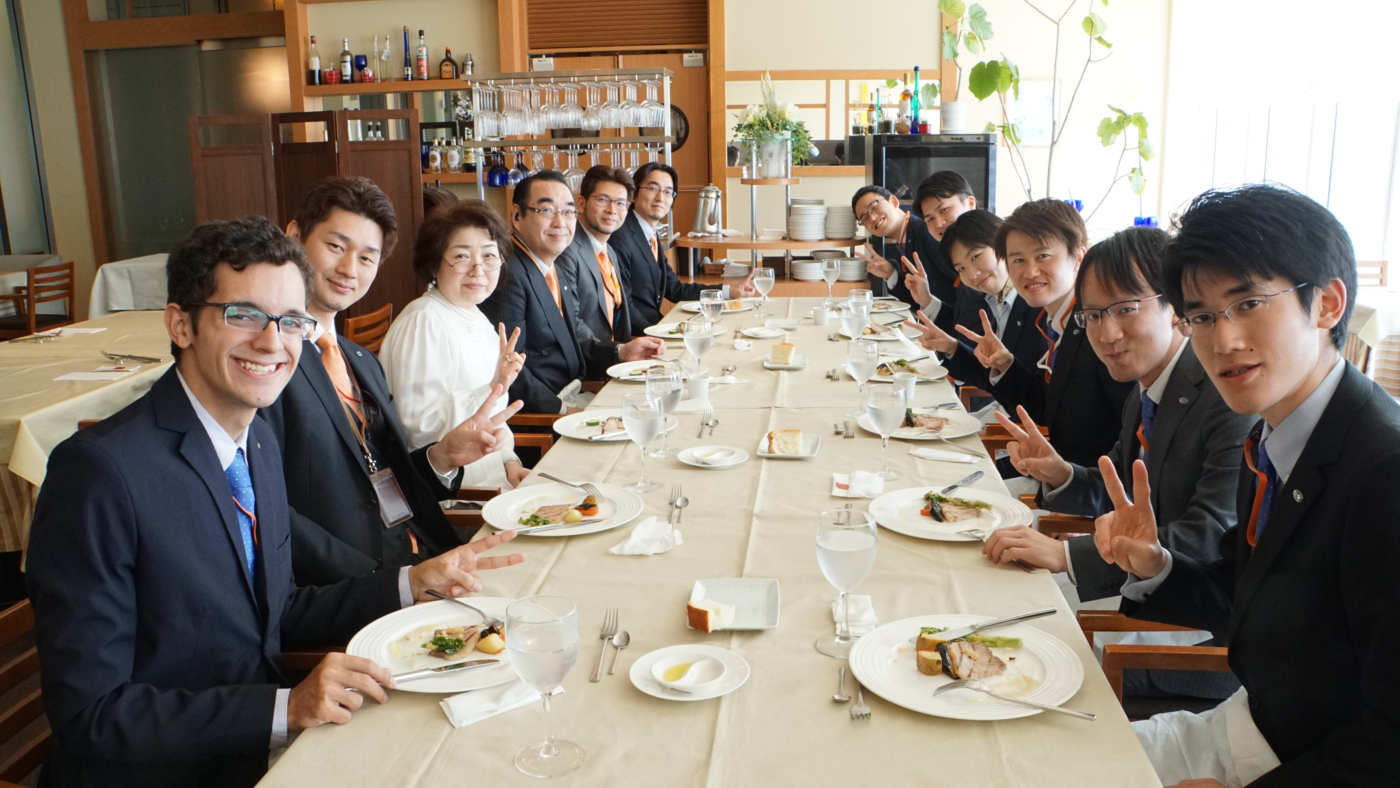 2018年度新卒、個性豊かな仲間たちが入社しました！