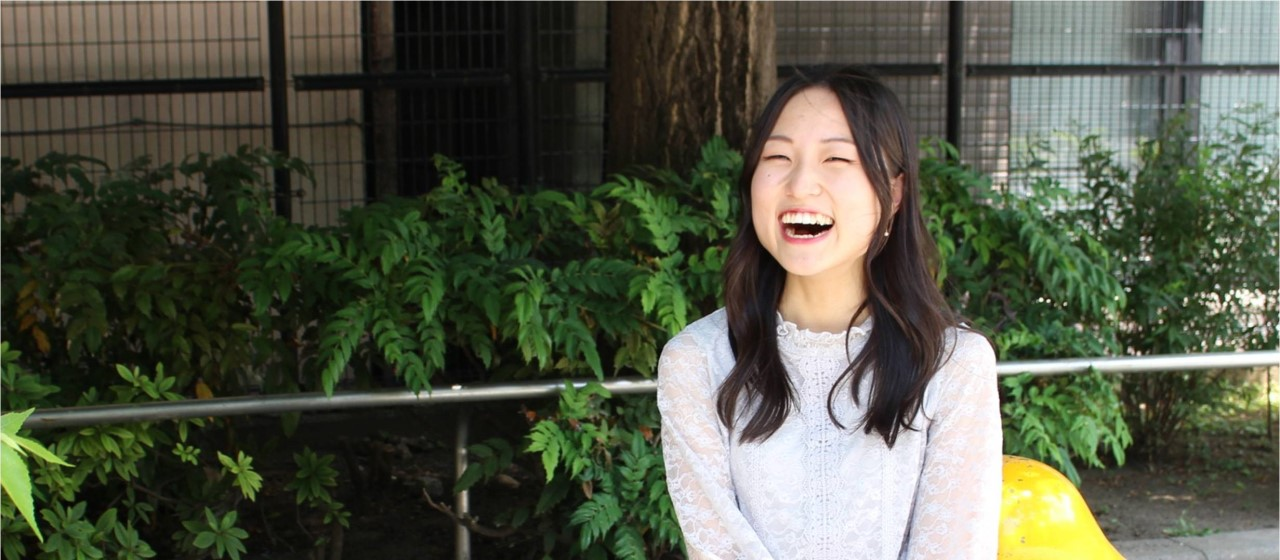 【新入社員のリアル】想いを持って入社したリヴァ。「私だからできること」を実現したい。