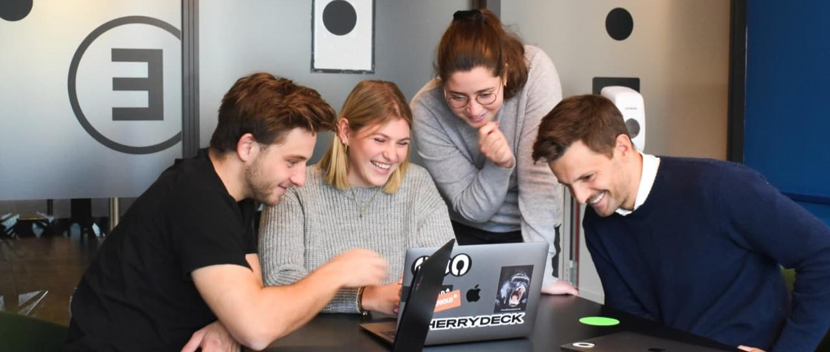 YouTubeディレクター｜動画コンテンツの企画・制作