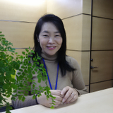 川渡　恵子