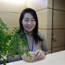 川渡　恵子
